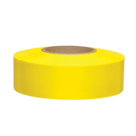 Presco Fluorescent Flagging Tape ARYG